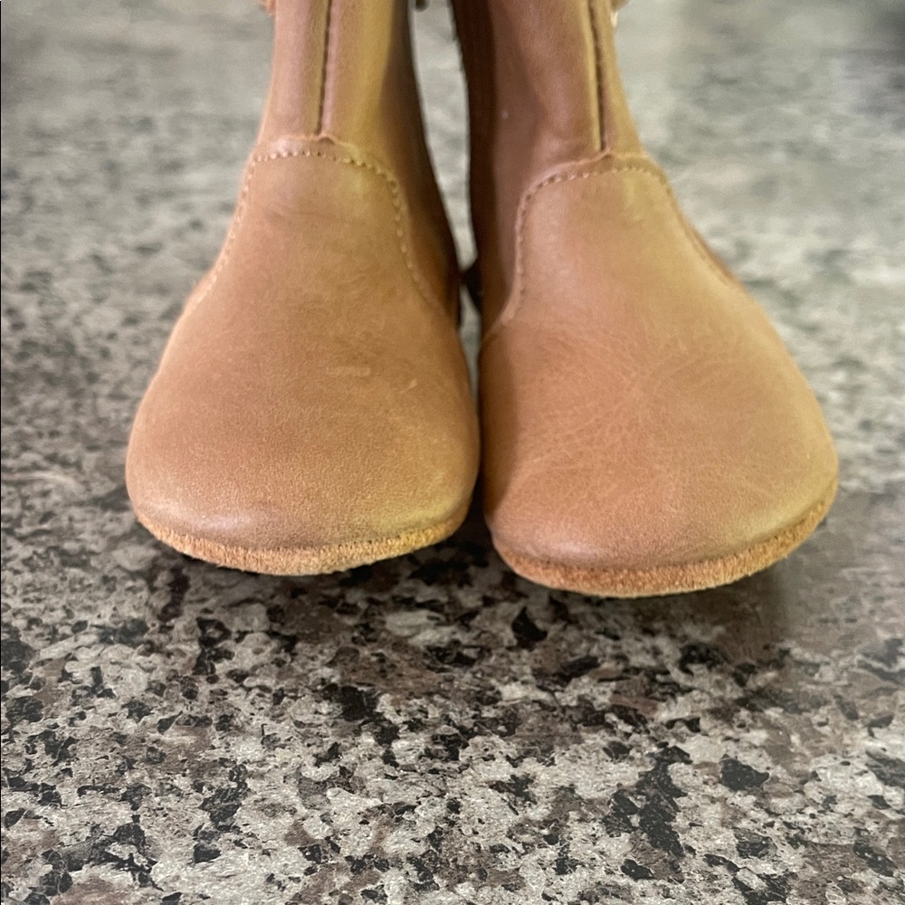 Little Love Bug: the riding boot - Picture 4 of 5